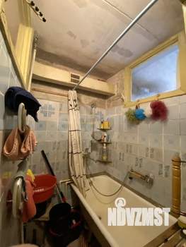 3-к квартира, вторичка, 59м2, 4/5 этаж