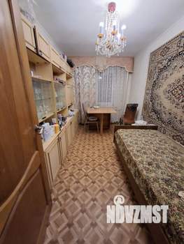 3-к квартира, вторичка, 68м2, 1/10 этаж