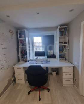 2-к квартира, вторичка, 41м2, 3/5 этаж