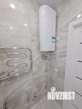 1-к квартира, вторичка, 42м2, 5/19 этаж