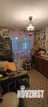 3-к квартира, вторичка, 66м2, 1/9 этаж