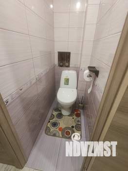 2-к квартира, вторичка, 43м2, 1/5 этаж