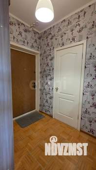 1-к квартира, вторичка, 35м2, 3/12 этаж