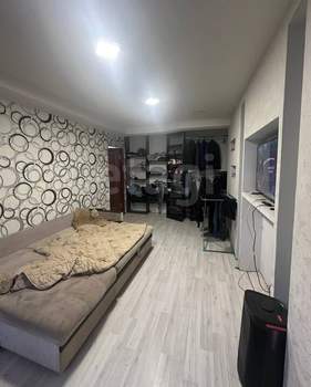 3-к квартира, вторичка, 61м2, 1/5 этаж