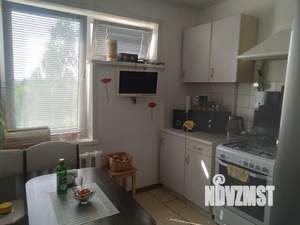 3-к квартира, вторичка, 72м2, 5/5 этаж