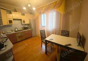 2-к квартира, вторичка, 72м2, 6/10 этаж