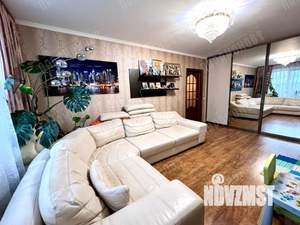 2-к квартира, вторичка, 65м2, 7/9 этаж