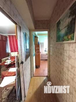 1-к квартира, вторичка, 32м2, 1/4 этаж