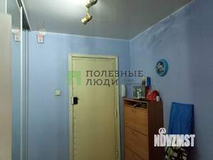 2-к квартира, вторичка, 56м2, 4/5 этаж