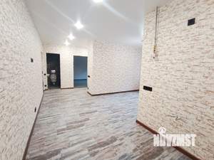 2-к квартира, вторичка, 74м2, 1/4 этаж