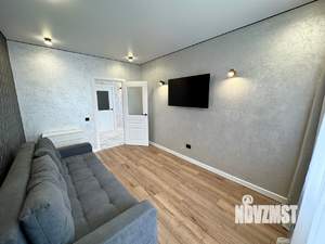2-к квартира, вторичка, 57м2, 4/11 этаж