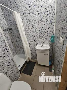 Студия квартира, вторичка, 28м2, 16/17 этаж