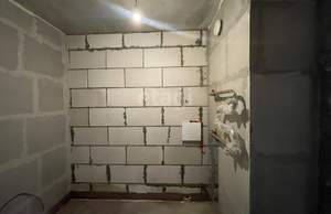 Студия квартира, вторичка, 33м2, 6/22 этаж