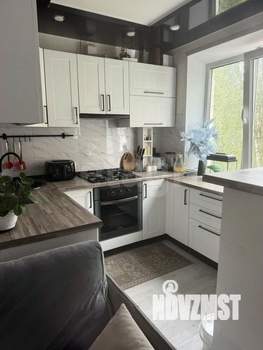 3-к квартира, вторичка, 60м2, 4/5 этаж