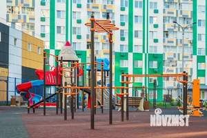 2-к квартира, вторичка, 55м2, 15/15 этаж