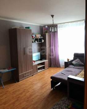 4-к квартира, вторичка, 90м2, 6/9 этаж
