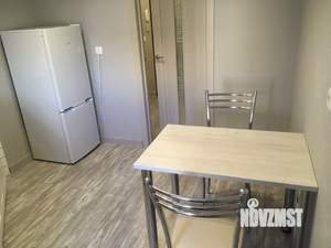 1-к квартира, вторичка, 33м2, 5/5 этаж