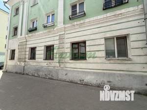 2-к квартира, вторичка, 59м2, 1/3 этаж