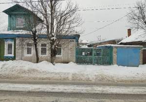 4-к квартира, вторичка, 67м2, 1/1 этаж