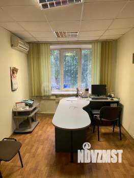 2-к квартира, вторичка, 41м2, 1/5 этаж