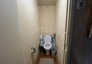 1-к квартира, вторичка, 35м2, 9/9 этаж