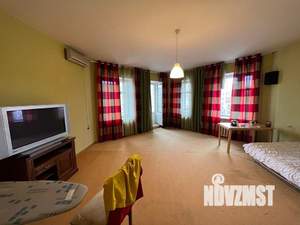 3-к квартира, вторичка, 118м2, 5/7 этаж