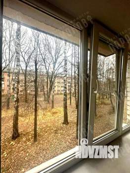 2-к квартира, вторичка, 45м2, 2/5 этаж