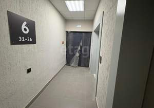 2-к квартира, вторичка, 59м2, 6/16 этаж