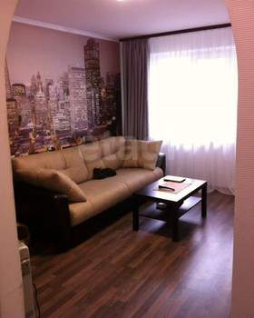 2-к квартира, вторичка, 48м2, 1/5 этаж