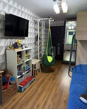3-к квартира, вторичка, 60м2, 4/5 этаж