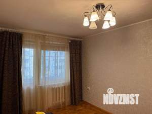 2-к квартира, вторичка, 58м2, 4/5 этаж