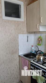 2-к квартира, вторичка, 40м2, 5/5 этаж