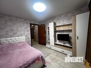 2-к квартира, вторичка, 49м2, 3/3 этаж