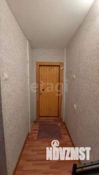 2-к квартира, вторичка, 43м2, 3/5 этаж