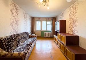 2-к квартира, вторичка, 47м2, 5/5 этаж