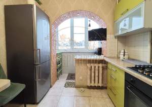 3-к квартира, вторичка, 67м2, 4/9 этаж