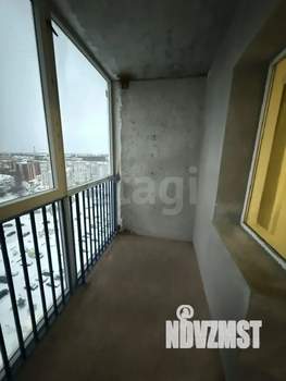 Студия квартира, вторичка, 24м2, 14/16 этаж