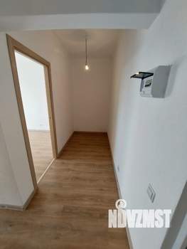 1-к квартира, сданный дом, 38м2, 3/18 этаж