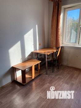 1-к квартира, вторичка, 23м2, 3/9 этаж