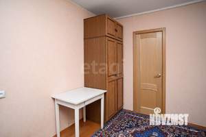 2-к квартира, вторичка, 45м2, 1/5 этаж