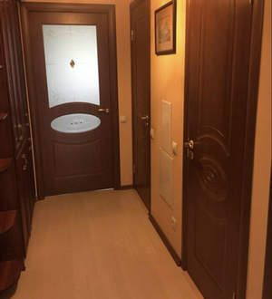 3-к квартира, вторичка, 70м2, 3/9 этаж