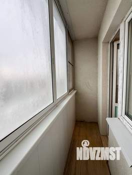 1-к квартира, вторичка, 35м2, 9/14 этаж