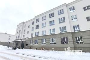 Студия квартира, вторичка, 19м2, 2/4 этаж