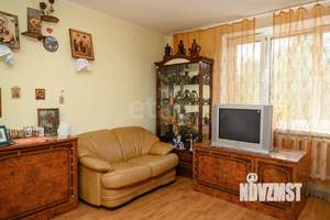 3-к квартира, вторичка, 81м2, 3/5 этаж