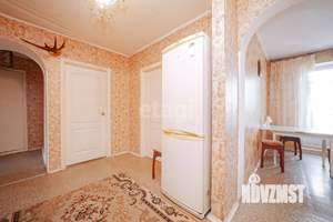 3-к квартира, вторичка, 70м2, 7/9 этаж