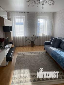 2-к квартира, вторичка, 54м2, 5/5 этаж