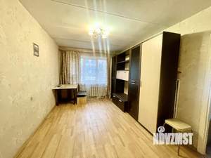 2-к квартира, вторичка, 41м2, 1/5 этаж