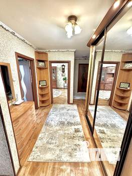 3-к квартира, вторичка, 67м2, 5/10 этаж