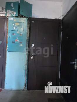 3-к квартира, вторичка, 58м2, 2/5 этаж