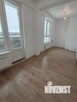 1-к квартира, вторичка, 42м2, 4/4 этаж